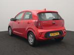 Kia Picanto 1.0 MPi ComfortPlusLine - RIJKLAARPRIJS - Apple, Voorwielaandrijving, 12 maanden, Stof, Gebruikt