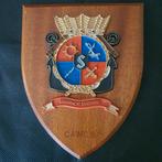 Wapenschildje CWACS, Verzenden, Marine, Nederland, Embleem of Badge
