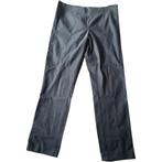 Miss etam zwarte stretch broek XXL 44, Zwart, Maat 46/48 (XL) of groter, Ophalen of Verzenden, Zo goed als nieuw