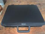 Delsey Club hardcase attaché koffer, Hard kunststof, Minder dan 50 cm, Ophalen of Verzenden, Zo goed als nieuw