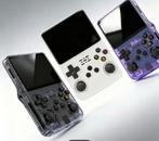 Draagbare Retro Game Console - R36s, Spelcomputers en Games, Ophalen of Verzenden, Nieuw, Overige modellen