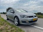Volkswagen Golf 1.2 TSI - 2016 - Automaat!, Auto's, Stof, 4 cilinders, 620 kg, USB