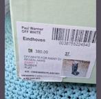 off white, Ophalen, Nieuw, Wit, Sneakers of Gympen