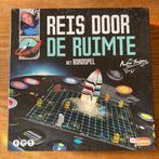 Reis door de Ruimte - Andre Kuipers (2-4 spelers, 8+jr) zgan, Hobby en Vrije tijd, Gezelschapsspellen | Bordspellen, Een of twee spelers