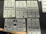 5 decoders van Viessmann zie omschrijving super prijsje !!!, Overige merken, Gelijkstroom of Wisselstroom, Rails, Ophalen of Verzenden