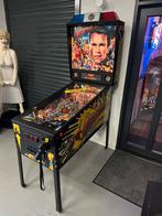 Prachtige flipperkast Data East Last Action Hero Pinball, Verzamelen, Automaten | Flipperkasten, Ophalen, Gebruikt, Data East