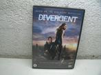 dvd 279b divergent, Alle leeftijden, Ophalen of Verzenden, Zo goed als nieuw