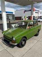 DAF 33 1974, Auto's, Automaat, Achterwielaandrijving, Beige, Particulier