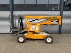 Niftylift HR12NE Hoogwerker Knikarmhoogwerker (bj 2012)