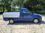 Fiat Doblo 2013, Auto's, 13 km/l, 1440 kg, 95 pk, Origineel Nederlands
