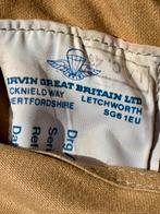Vintage Irvin Parachute - Brits Fabricaat - Zeldzaam Item, Ophalen, Luchtmacht, Engeland, Overige typen
