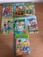 Serie van Han en Hanneke door Geesje Vogelaar v Mourik, Boeken, Ophalen of Verzenden