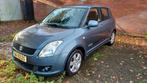 Suzuki Swift  VERKOCHT VERKOCHT, Voorwielaandrijving, 965 kg, 400 kg, Origineel Nederlands