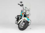Harley-Davidson FLSTC 1340 Softail Heritage (bj 1992), Overig