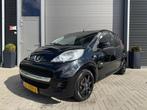 Peugeot 107 1.0-12V Millesim 200/NAP/APK/Airco/Lichtmetaal, Voorwielaandrijving, Euro 5, Stof, Gebruikt