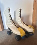 Vintage Rolschaatsen Maat 40, Ophalen, Gebruikt, Dames