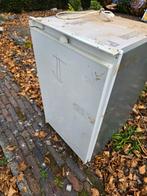 Oude Koelkast - Opknapper of Onderdelen, Witgoed en Apparatuur, Ophalen, 160 cm of meer, Minder dan 75 liter, Zonder vriesvak