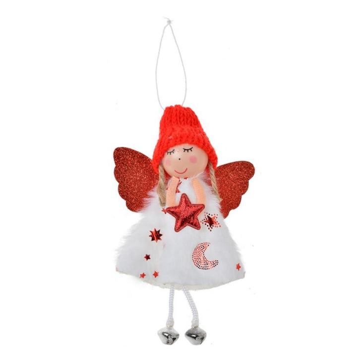 CLAYRE & EEF - KERST ENGELTJE - RINKELBEL VOETJES, Diversen, Kerst, Nieuw, Ophalen of Verzenden