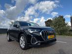 Audi Q3 35 TFSI Pro Line S, Euro 6, 4 cilinders, 150 pk, 1505 kg