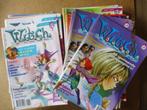 adv6595 witch, Eén stripboek, Ophalen, Gelezen