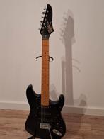 Niet-geteste gitaar - Ziet er goed uit!, Muziek en Instrumenten, Ophalen of Verzenden, Gebruikt, Solid body, Overige merken