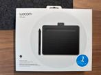 Wacom Intuos Tekentablet, Computers en Software, Tekentablets, Ophalen, Zo goed als nieuw, Bedraad
