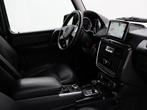 Mercedes-Benz G-klasse 350D BLUETEC EURO 6 GRIJS KENTEKEN *9, Auto's, Mercedes-Benz, Automaat, Gebruikt, Euro 6, G-Klasse