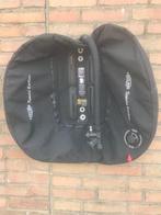 Wing, bladder en harnas voor dubbel 10 liter, Watersport en Boten, Duiken, Ophalen of Verzenden, Trimvest of Wing