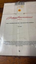 Erasure crackers international 3” inch cd single, 1 single, Ophalen of Verzenden, Gebruikt, Pop