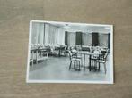 Goirle, verpleeghuis st. Elisabeth recreatiezaal/interieur, Verzamelen, Ansichtkaarten | Nederland, Verzenden, 1960 tot 1980, Ongelopen