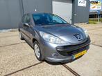 Peugeot 206 + 1.1 XR ( Airco en 5 Drs ), Voorwielaandrijving, 206+, Stof, Gebruikt