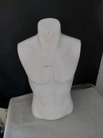 Torso, Ophalen, Paspop