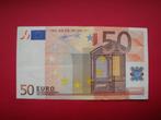 Bankbiljet België 50 Euro Duisenberg., Postzegels en Munten, Bankbiljetten | Europa | Eurobiljetten, Verzenden, België, 50 euro