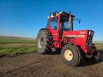 International 856 xl, Zakelijke goederen, Ophalen, Gebruikt, Tot 80 Pk, Case IH