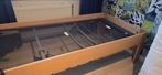 Elektrisch verstelbaar bed - Comfort en gemak! Van auping, Ophalen, Verstelbaar, 90 cm, Eenpersoons