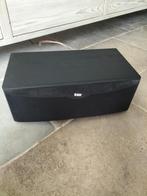 B&W center speaker CC6, Ophalen, Zo goed als nieuw, 60 tot 120 watt, Bowers & Wilkins (B&W)