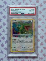 Rayquaza Amazing Rare 138 Pokémon Vivid Voltage 2020 PSA 10, Hobby en Vrije tijd, Verzamelkaartspellen | Pokémon, Ophalen of Verzenden