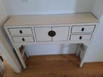 siderabel, Huis en Inrichting, Ophalen, Gebruikt, 50 tot 100 cm, Overige houtsoorten