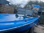 Speedboot te koop met alles er bij, Watersport en Boten, Ophalen of Verzenden, Gebruikt, Elektra en Verlichting, Motorboot