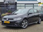 Volkswagen Polo 1.0 TSI R-Line Business |AUTOMAAT|CARPLAY, Auto's, Volkswagen, Stof, Gebruikt, Euro 6, 95 pk