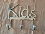 Riviera Maison kapstok Kids, Huis en Inrichting, Woonaccessoires | Kapstokken, Ophalen of Verzenden, Zo goed als nieuw, Wandkapstok
