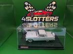 Carrera Evolution Ford Thunderbird - ZGAN, Verzenden, Zo goed als nieuw, Elektrisch, Carrera