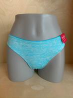 Prima donna twist string  maat 38 model it girl, Verzenden, Blauw, String