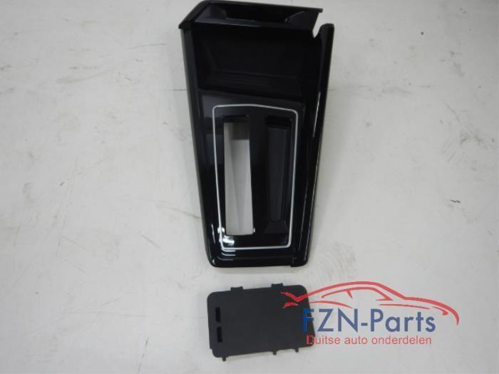 VW Golf 8 Facelift Middenconsole Inleg Hoogglans, Auto-onderdelen, Interieur en Bekleding, Gebruikt, Ophalen