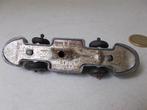 1938/46 Dinky Toys 23E SPEED OF THE WIND. RACING CAR. (-B-), Ophalen of Verzenden, Gebruikt, Auto, Dinky Toys