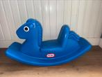 Little tikes rocking horse, Ophalen, Zo goed als nieuw
