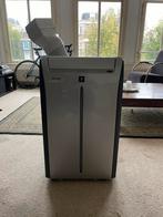 Sharp mobiele Airco, Witgoed en Apparatuur, Airco's, Ophalen, Minder dan 60 m³, 3 snelheden of meer, Zo goed als nieuw