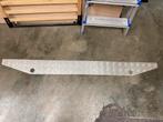 Land Rover Defender traanplaat achterbalk, Ophalen, Land Rover, Nieuw, Bumper