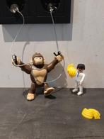 Playmobil Reuzenaap Gonk, Kinderen en Baby's, Speelgoed | Playmobil, Ophalen of Verzenden, Zo goed als nieuw, Complete set