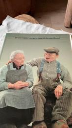 Karakterpoppen / Bets van Boxel, Boeken, Ophalen of Verzenden, Zo goed als nieuw